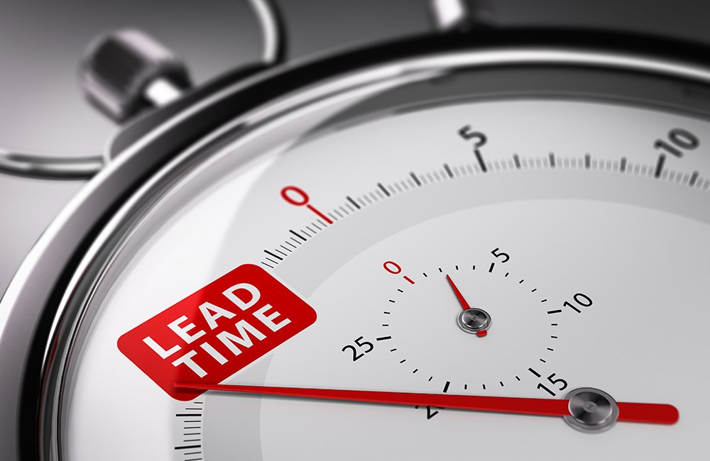 Stock & Short Lead-Time Supply